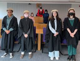 Image result for London Metropolitan University Octopush Club