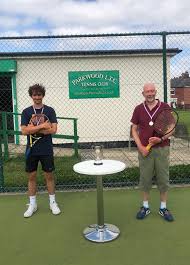 Image result for Parkwood Lawn Tennis Club