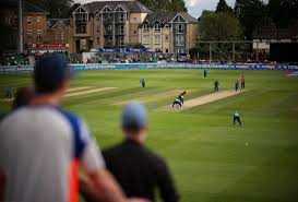 Image result for Essex County Cricket Club