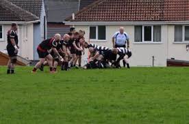 Image result for Mosborough RUFC