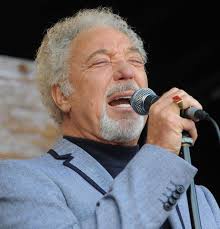 carlos marin, music, singer, bariton, il divo Tom Jones was something of an idol for a young Carlos [GETTY]. My dad used to play Tom Jones&#39;s records all the ... - 102948