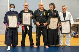 Image result for Malvern Taijutsu Kai Self Defence