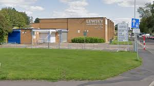 Image result for Lewsey Centre Swimming Club