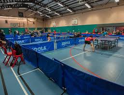 Image result for St Neots Table Tennis Club