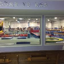 Image result for Southport Aerobics Gymnastics Club