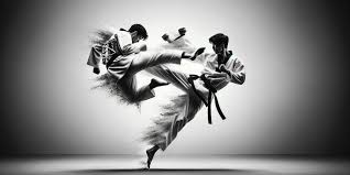 Image result for Reading Wtf Taekwondo