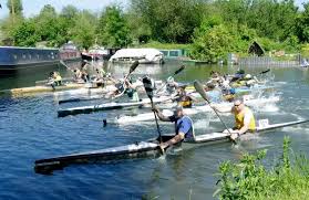 Image result for Bishops Stortford Canoe Club