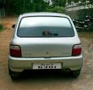 Showroom condition Miami Gold Maruti Zen 2002 for sale Rs.195000 ...