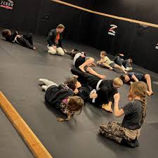 Image result for NEMESIS MARTIAL ARTS & FITNESS