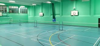 Image result for Keynsham Badminton Club