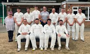 Image result for Hoddesdon Cricket Club