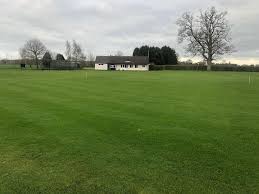 Image result for Waresley Cricket Club