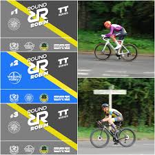 Image result for Rockingham Forest Wheelers Cycling Club