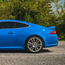 Image result for French Racing Blue 2012 Jaguar
