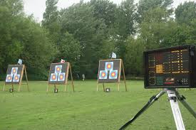 Image result for Allington Castle Archers