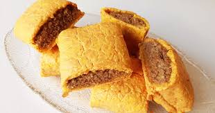 Image result for knish
