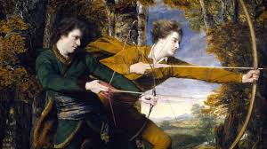 Image result for Wigan and Orrell Archers