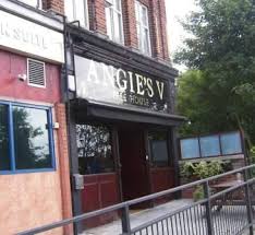 Image result for Herga Indoor Bowls Club