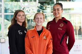 Image result for Grangetown Netball Club