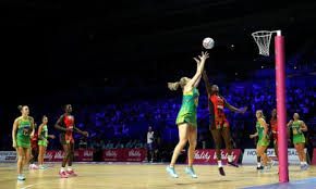 Image result for Challengers Netball Club