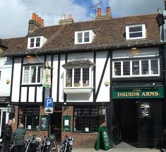 Image result for Maidstone Aces Mcc