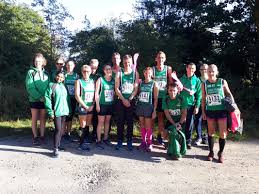 Image result for Ledbury & District Harriers