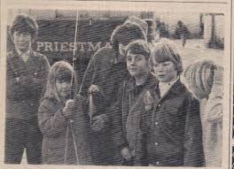 Image result for Bideford and District Angling Club