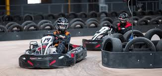 Image result for West of Scotland Kart Club