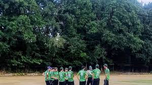 Image result for Rowledge Football Club