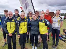 Image result for Walton Chasers Orienteering Club
