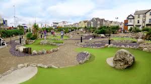 Image result for Blackpool Park Golf Club