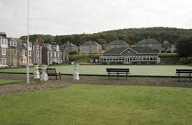 Image result for Gatehouse Of Fleet Bowling Club