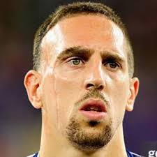 Image result for Ribery