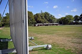 Image result for Eversley Cricket Club