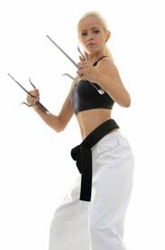 Image result for Sai Martial Arts
