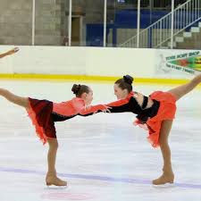 Image result for Aberdeen Linx Skating Club