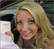 Porn actress Justis Richert,
