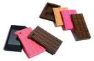 Q-pot Chocolate iPhone &amp; iPod Cases | Hypebeast