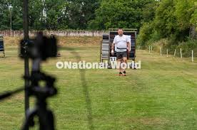 Image result for Portsdown Archery Club