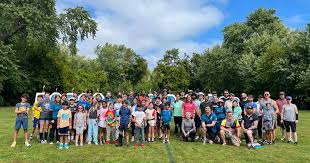 Image result for Eccles Archery Club