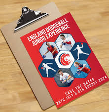 Image result for Enderby Junior Dodgeball Club