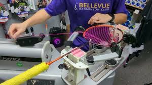 Image result for Strings Badminton Club
