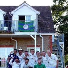 Image result for Liphook & Ripsley Cc
