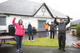Image result for Gourock Bowling Club
