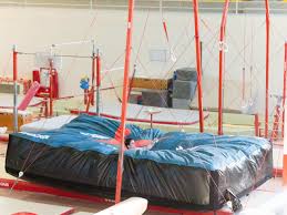 Image result for Bagshot Gymnastics Club