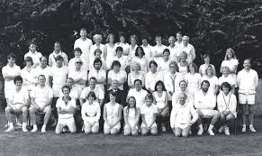 Image result for Westward Ho! Tennis Club