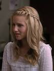 In my opinion, Dianna Agron's character Quinn Fabray has the most beautiful ... - QuinnFabray