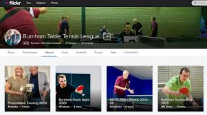 Image result for Woodham Table Tennis Club