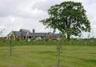 TQ8965 : Bobbing Crematorium - via Daymix