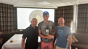 Image result for The Chase Sailing Club